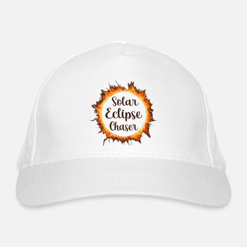 Organic Baseball Cap