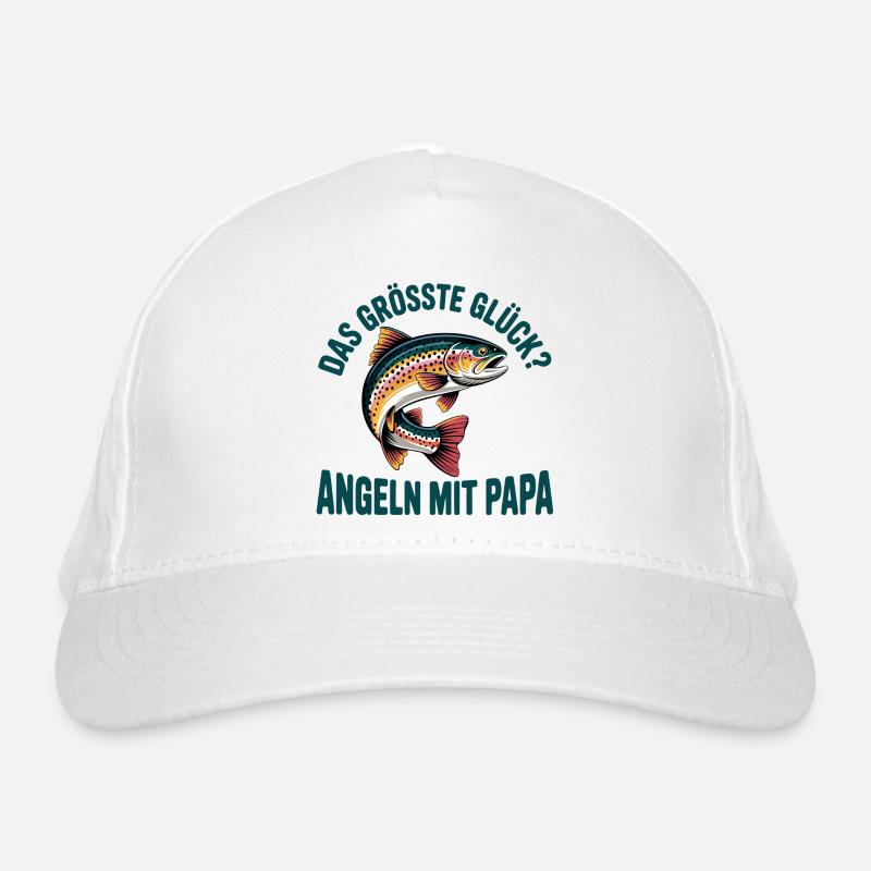 Bio-Baseballkappe