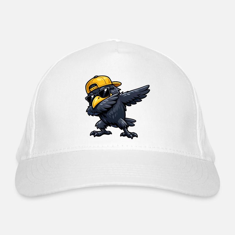 Bio-Baseballkappe