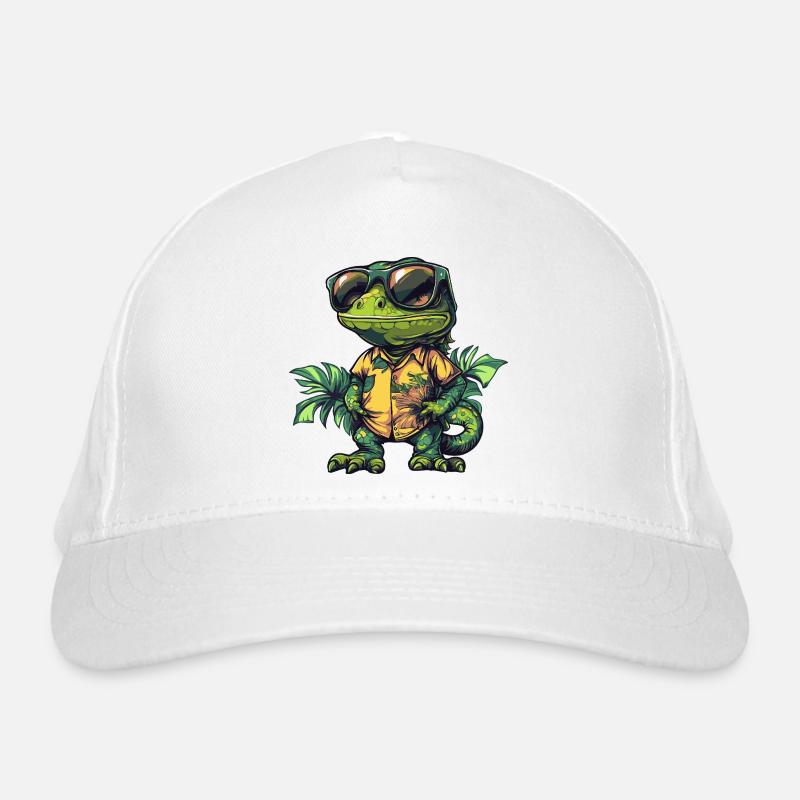 Bio-Baseballkappe