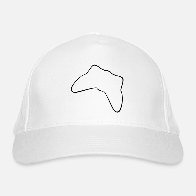 Organic Baseball Cap