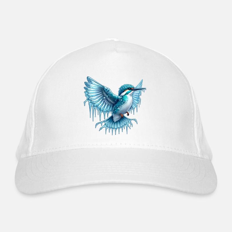 Casquette classique bio