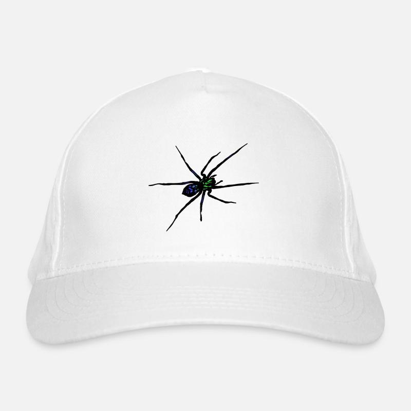 Organic Baseball Cap