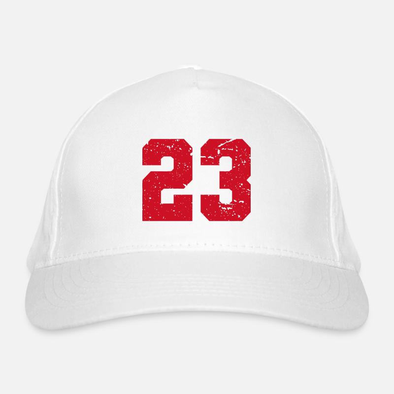 Bio-Baseballkappe