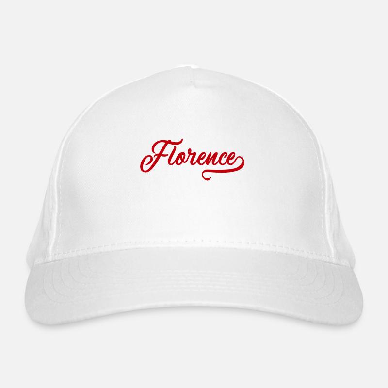 Casquette classique bio