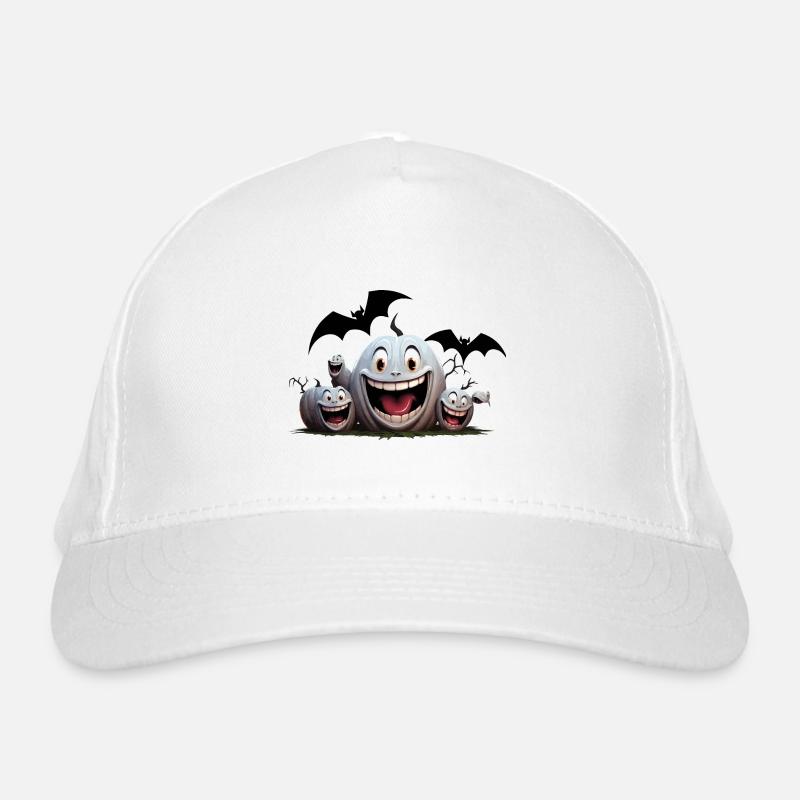 Bio-Baseballkappe