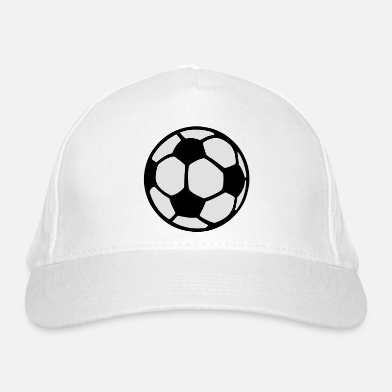 Bio-Baseballkappe