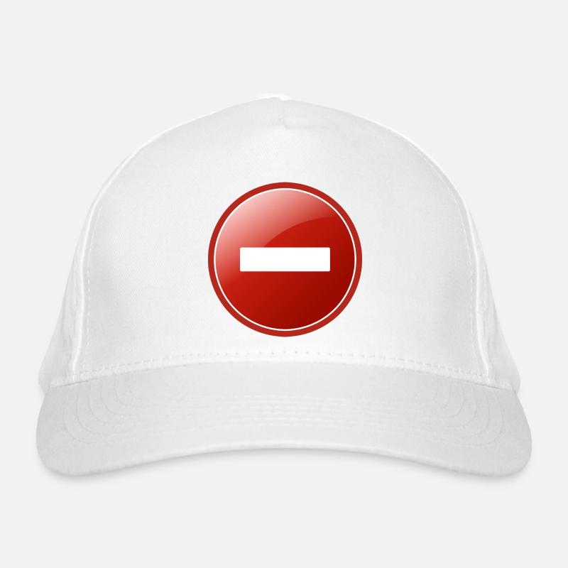 Remove Organic Baseball Cap