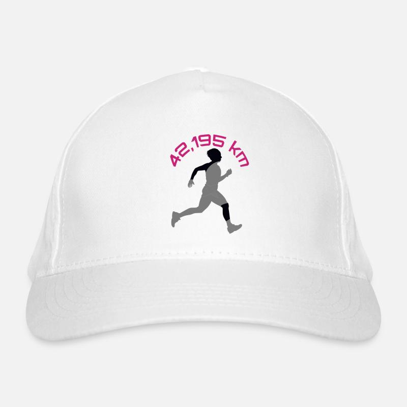 Bio-Baseballkappe