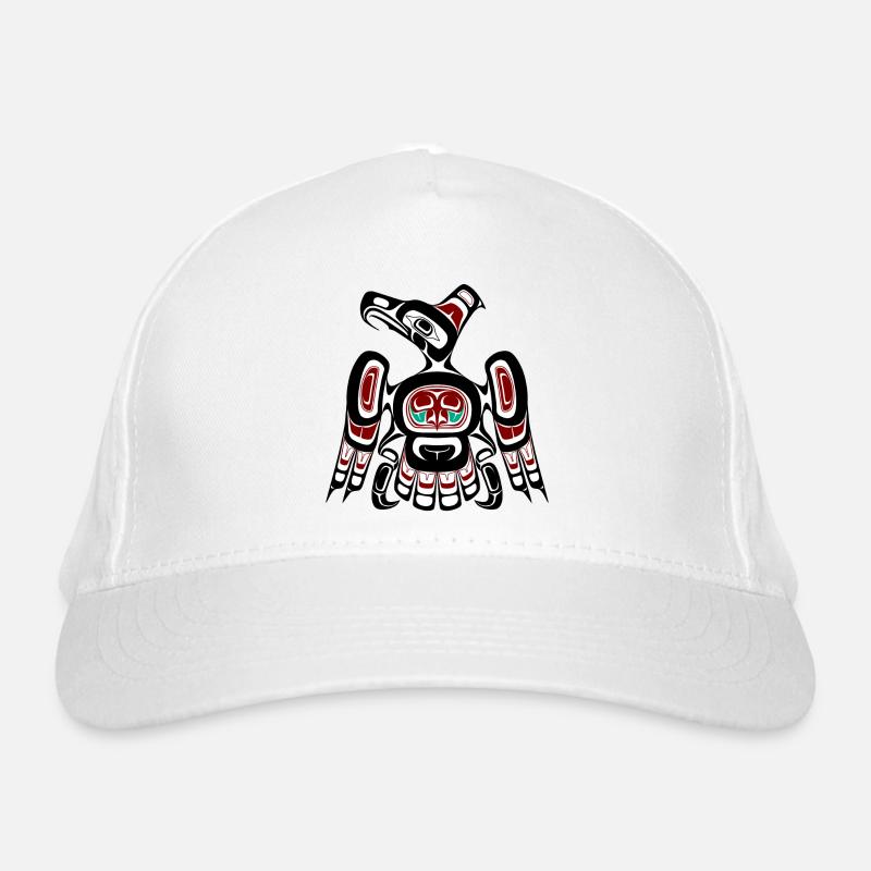 Bio-Baseballkappe