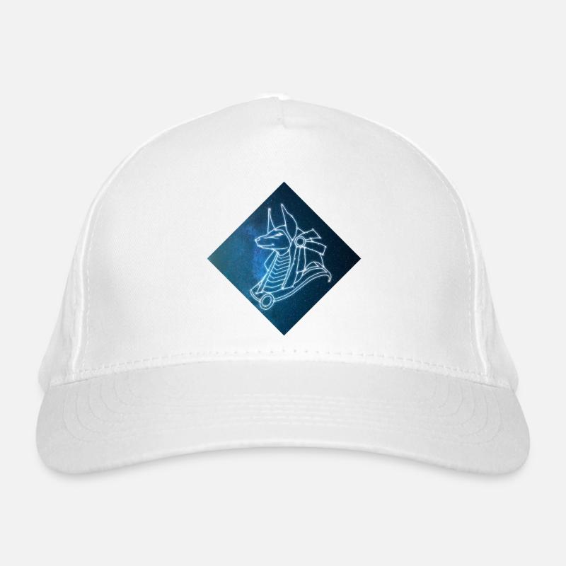 Bio-Baseballkappe