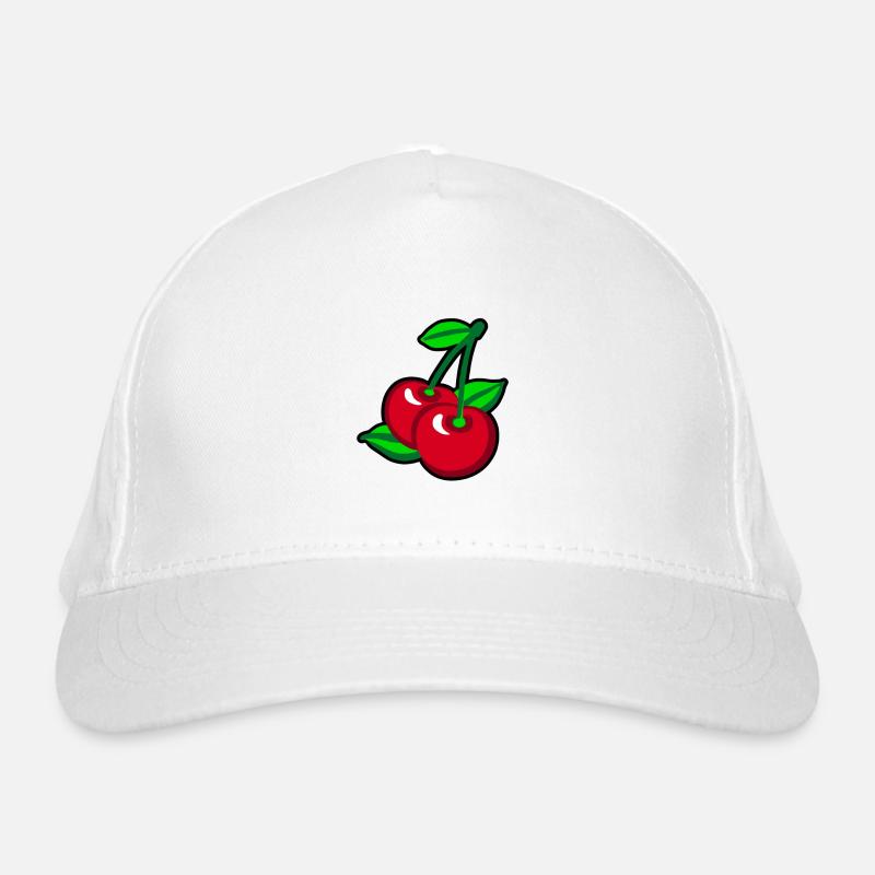 Bio-Baseballkappe