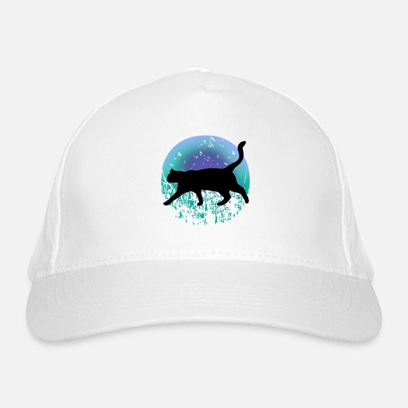 Organic Baseball Cap