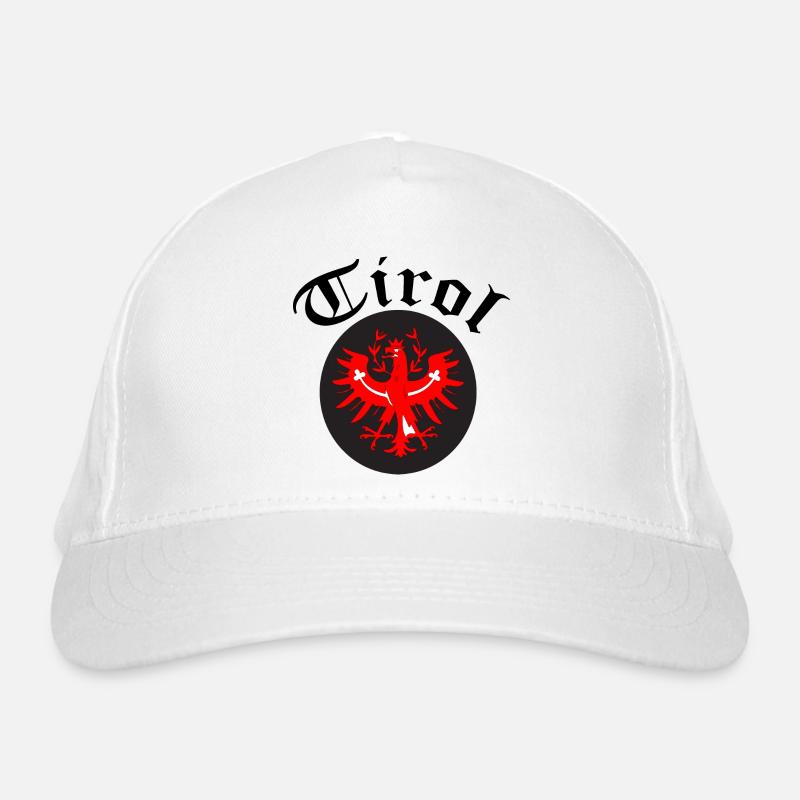 Casquette classique bio