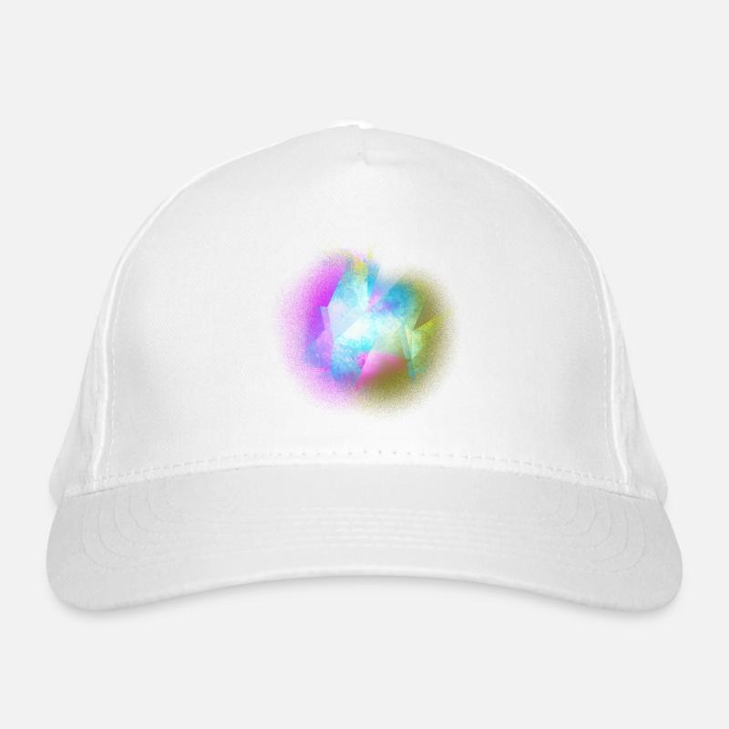 Organic Baseball Cap