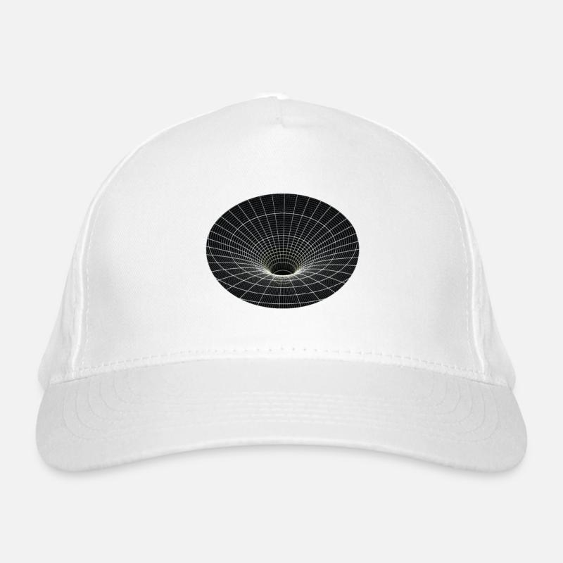 Bio-Baseballkappe