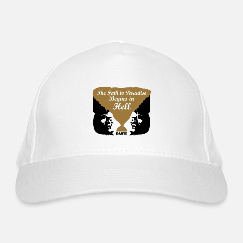 Bio-Baseballkappe
