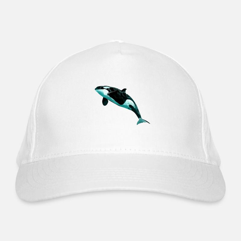 Bio-Baseballkappe
