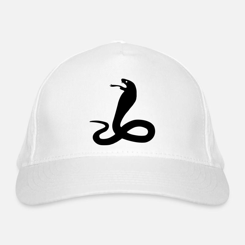 Bio-Baseballkappe