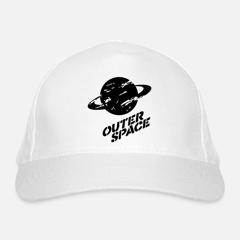 Organic Baseball Cap