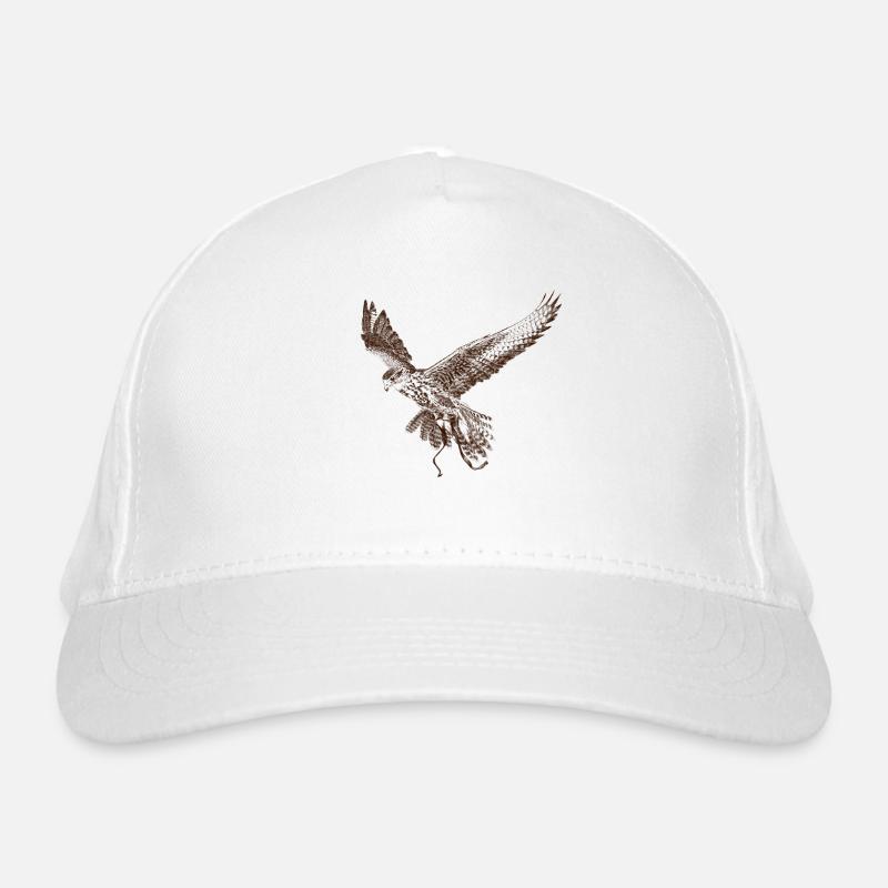 Bio-Baseballkappe