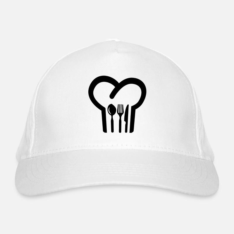 Toque Casquette classique bio