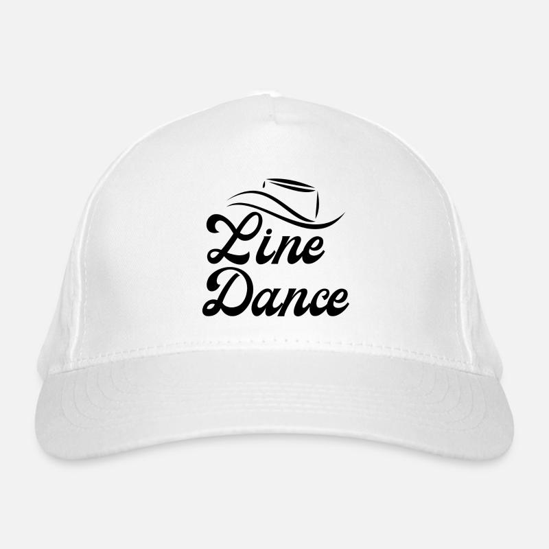 Bio-Baseballkappe