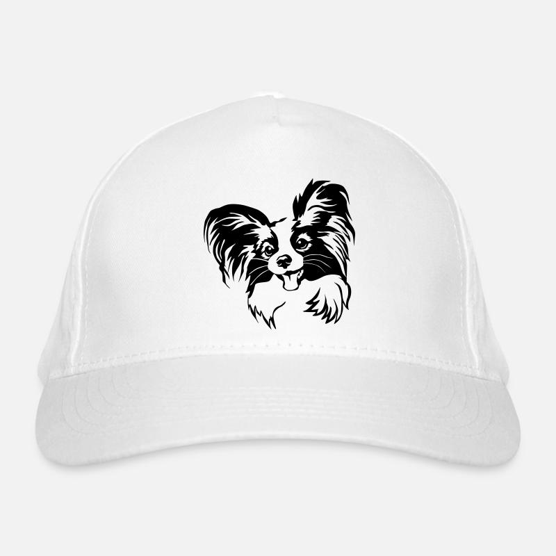 Bio-Baseballkappe