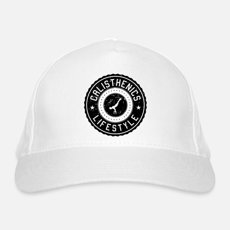Bio-Baseballkappe