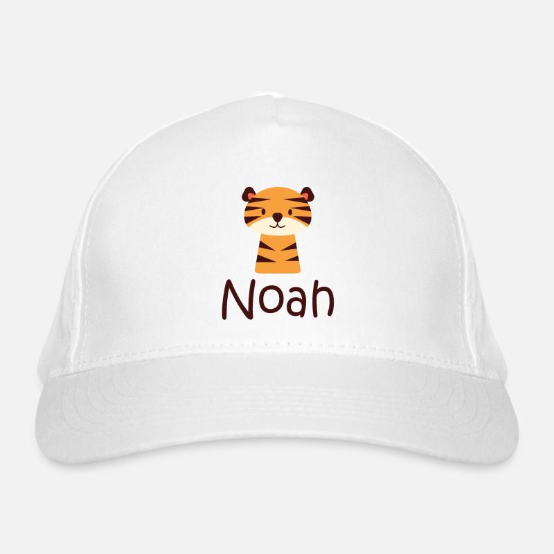 Noah Organic Baseball Cap