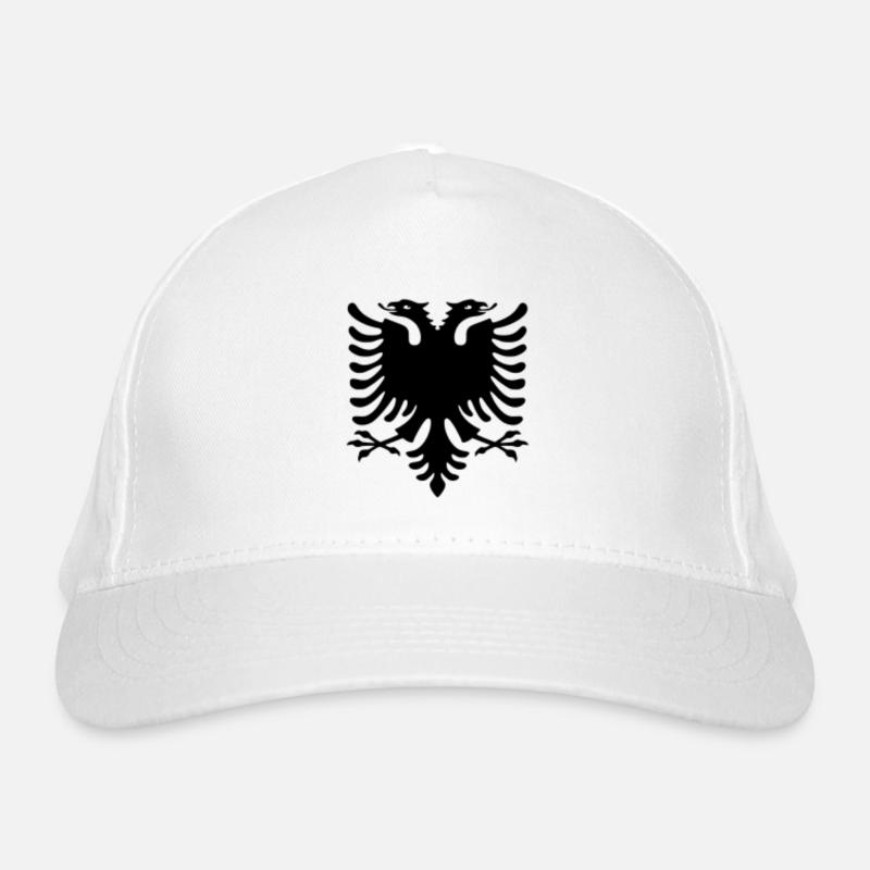 Bio-Baseballkappe