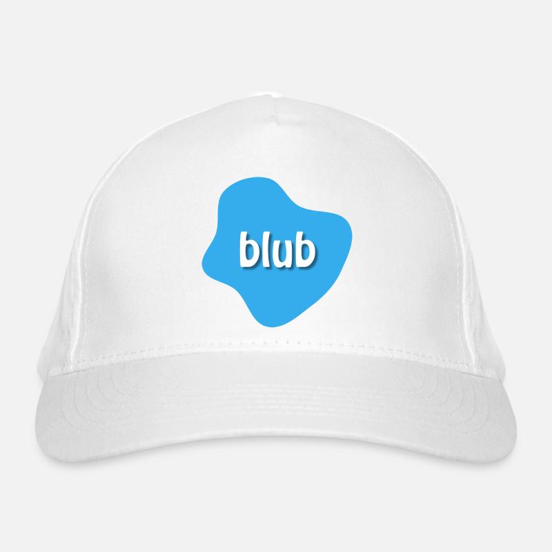 Bio-Baseballkappe