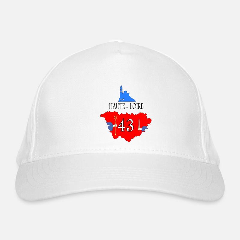 Bio-Baseballkappe