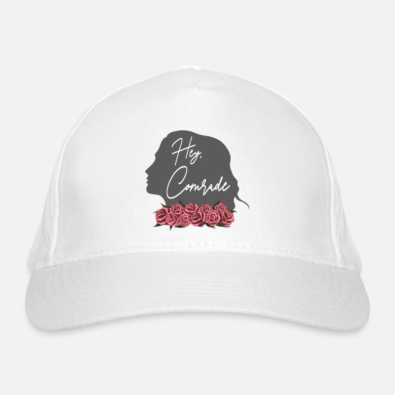 Rose Hathaway Citation « Hey, Camarade » Vampire Academy Casquette classique bio