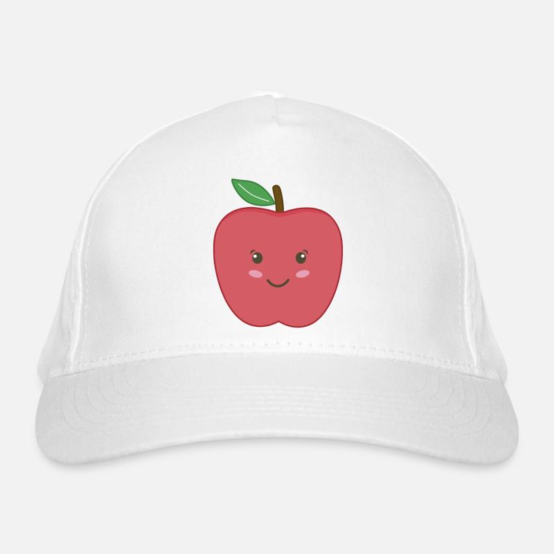 Bio-Baseballkappe