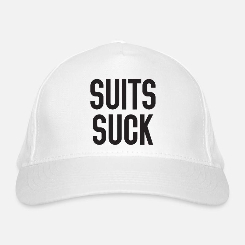 Organic Baseball Cap