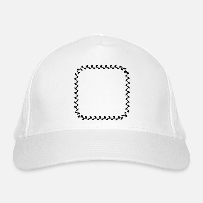 Organic Baseball Cap