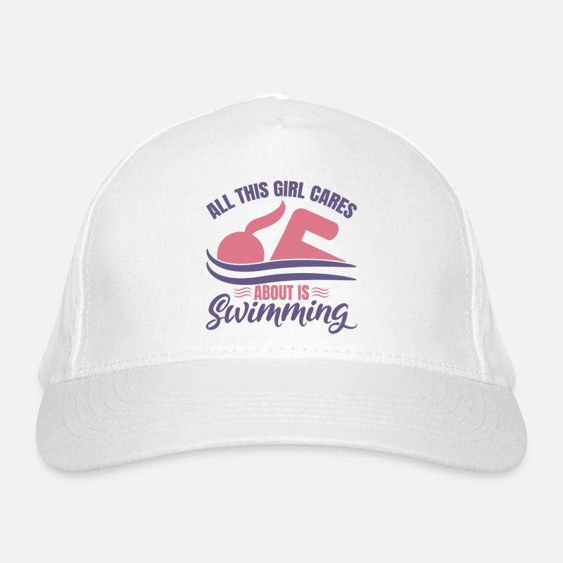 Bio-Baseballkappe