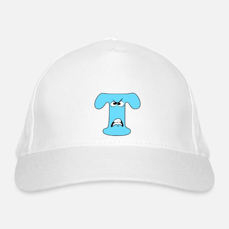 Bio-Baseballkappe