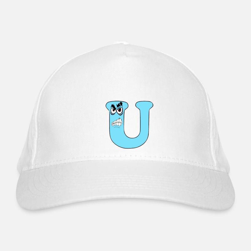 Bio-Baseballkappe