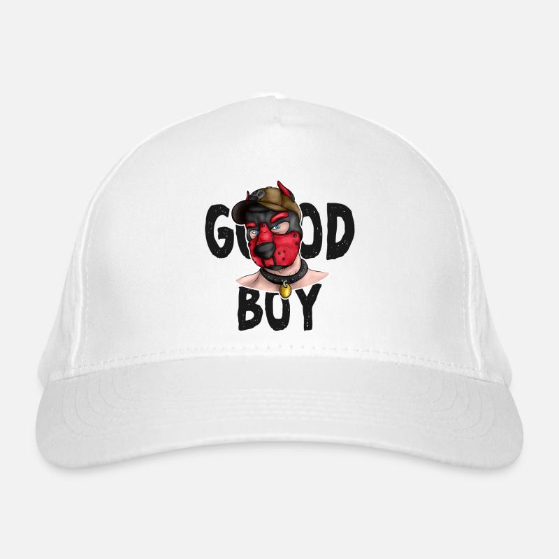 Bio-Baseballkappe