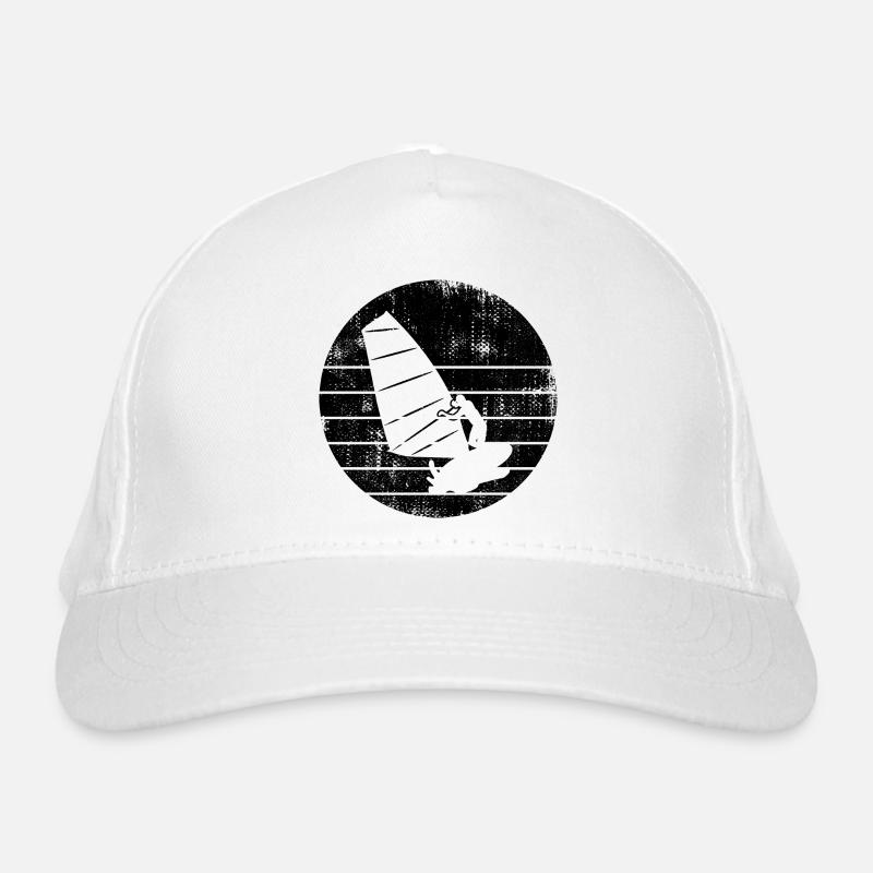 Organic Baseball Cap