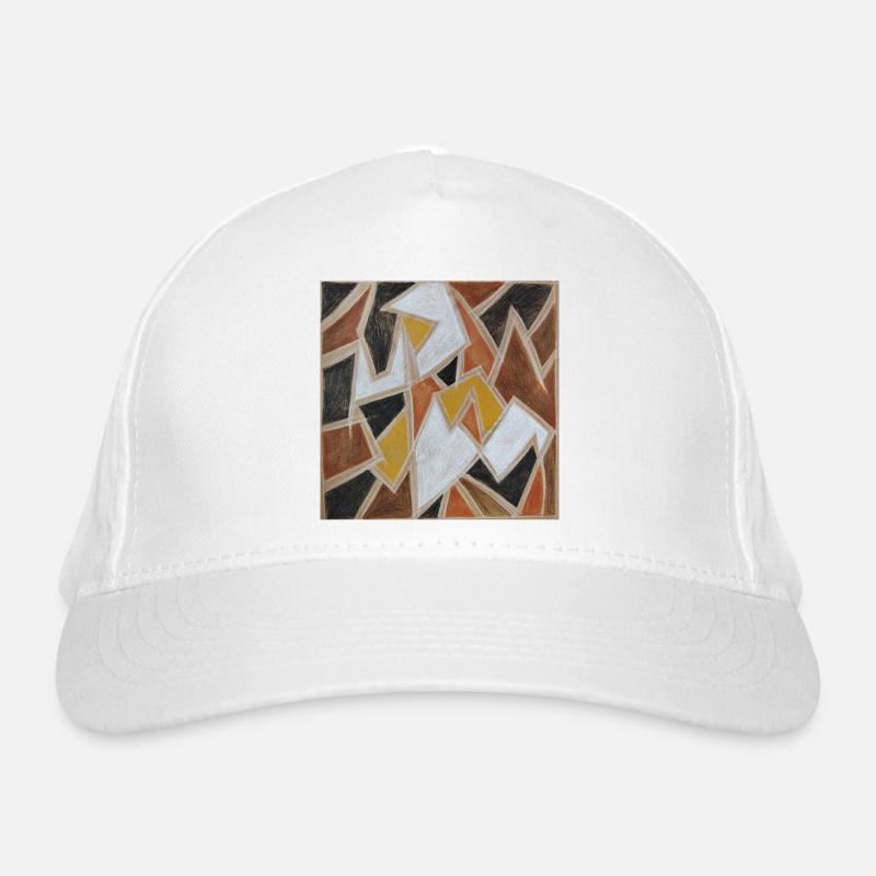 Casquette classique bio