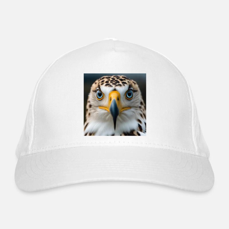 Bio-Baseballkappe