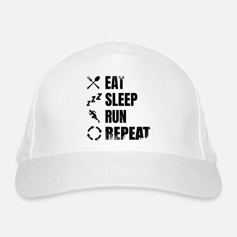 Bio-Baseballkappe