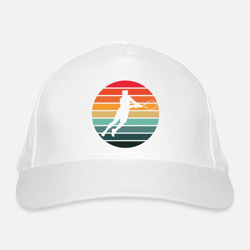 Bio-Baseballkappe