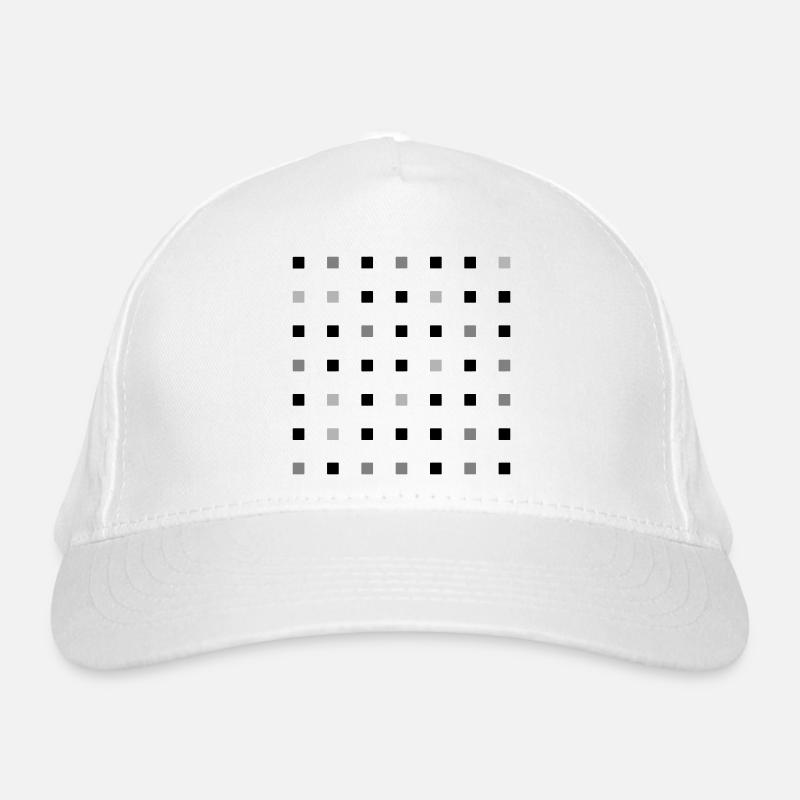 Bio-Baseballkappe