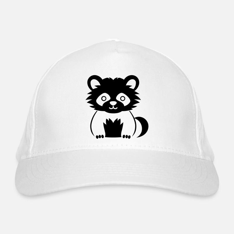 Casquette classique bio