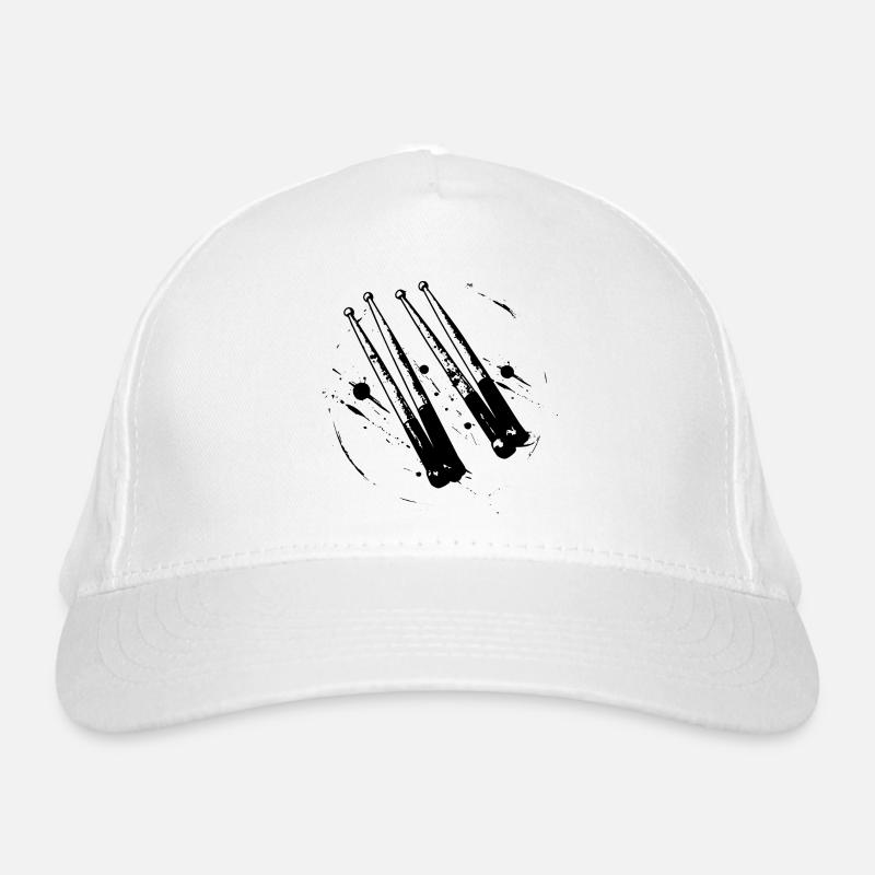 Bio-Baseballkappe
