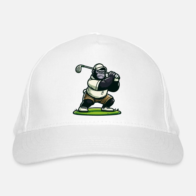 Bio-Baseballkappe